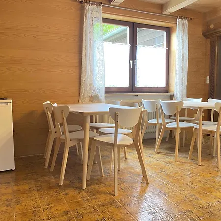 Sad200 - Komfortable Monteurwohnungen In Schwandorf