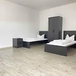 Sad200 - Komfortable Monteurwohnungen In *