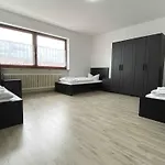 Sad200 - Komfortable Monteurwohnungen In Schwandorf